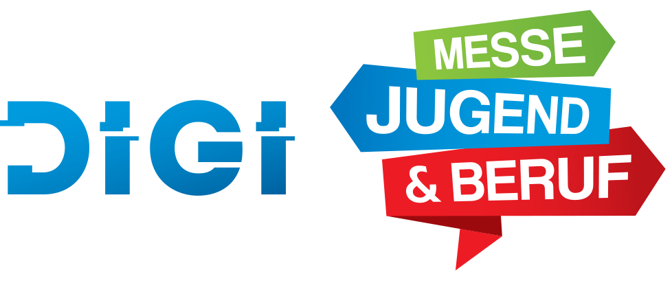 DIGI Messe Jugend & Beruf