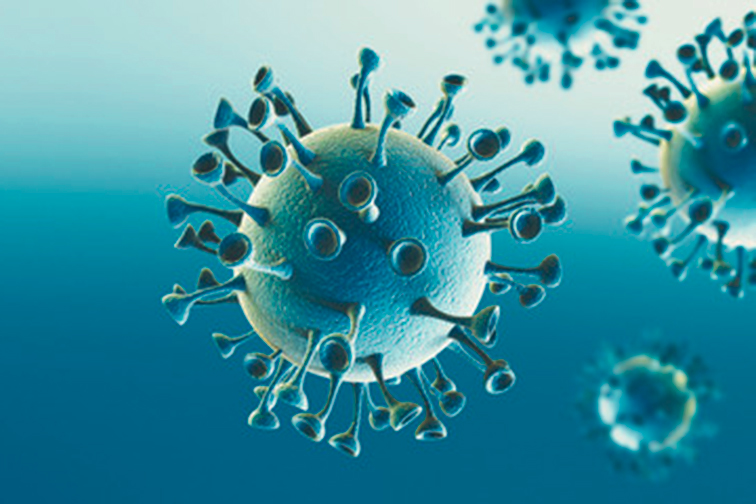 Coronavirus
